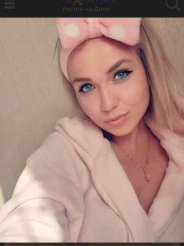 Анкета проститутки Зиглинда - Фото 1, , 22 года, №68264
